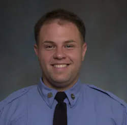FDNY Firefighter Michael A. Czech FDNY Firefighter Michael A. Czech