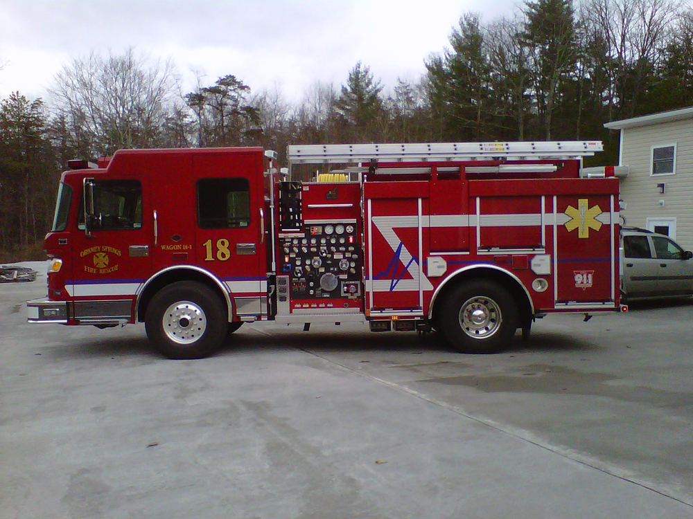 ENGINE 18