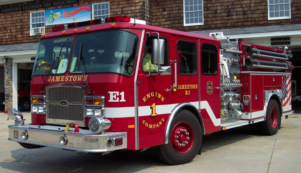 Engine 1