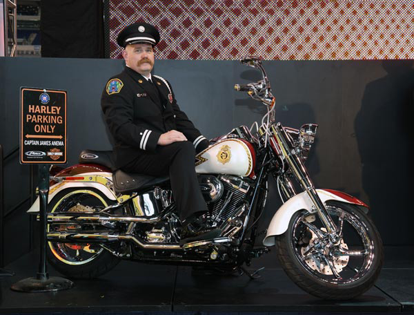 Pierce Pierce 10468133