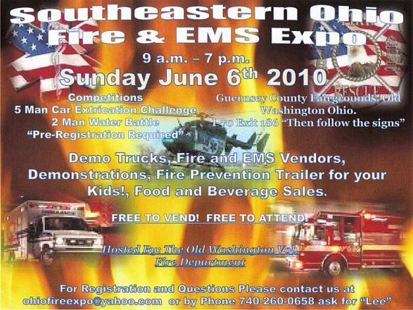 Southeaster Ohio Fire & Ems Expo jpg 10458376