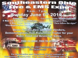 Southeaster Ohio Fire & Ems Expo jpg 10458376 Southeaster Ohio Fire & Ems Expo jpg 10458376