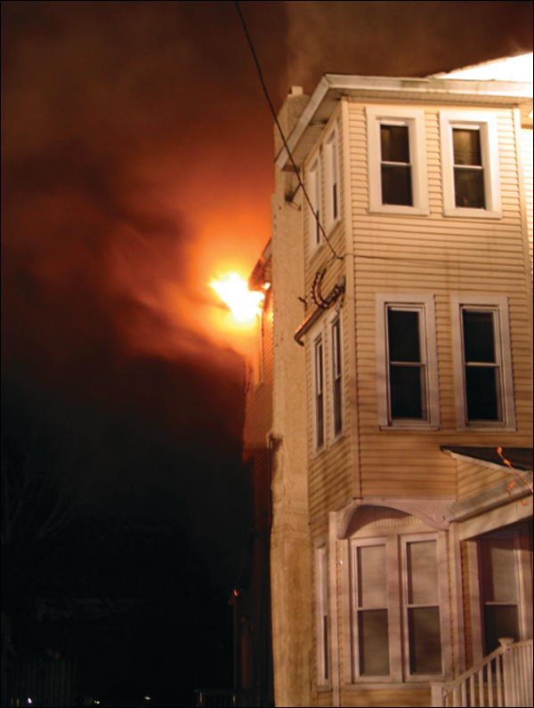 There are certain resources that the fire service can call upon to help justify adequate staffing to levels, such as NFPA 1710 or 1720 Standards