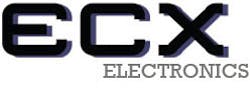 Ecx Electronics Logo
