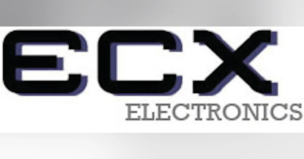 ECX Electronics Corp. | Firehouse