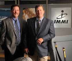 Immi Ceo Announcement 10685843 Immi Ceo Announcement 10685843