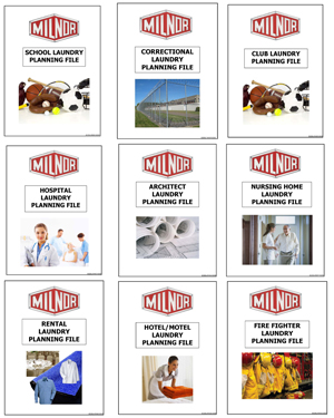 Laundry Planning Filecovers 10466136