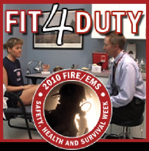 Safety, Health and Survival Week runs from June 20-26.