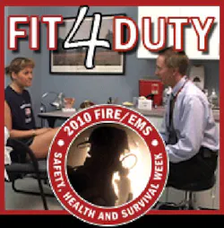 Safety, Health and Survival Week runs from June 20-26. Safety, Health and Survival Week runs from June 20-26.