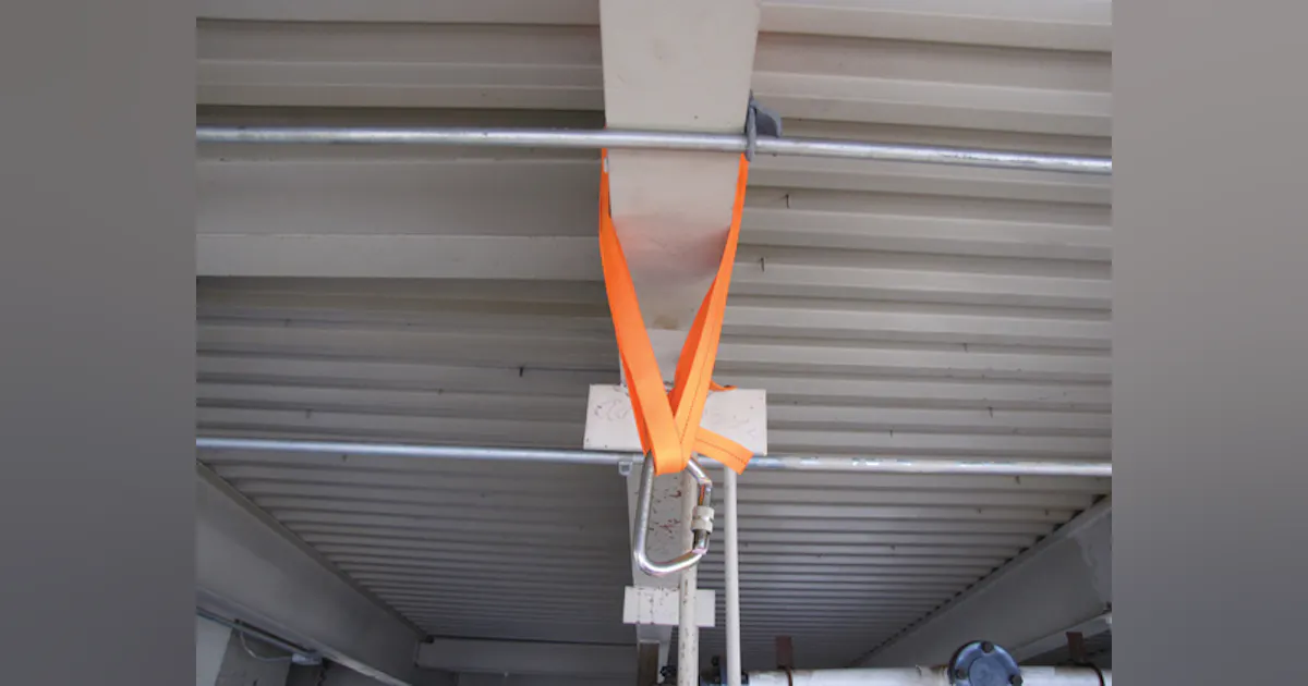 Rigging For Confined Space Operations | Firehouse