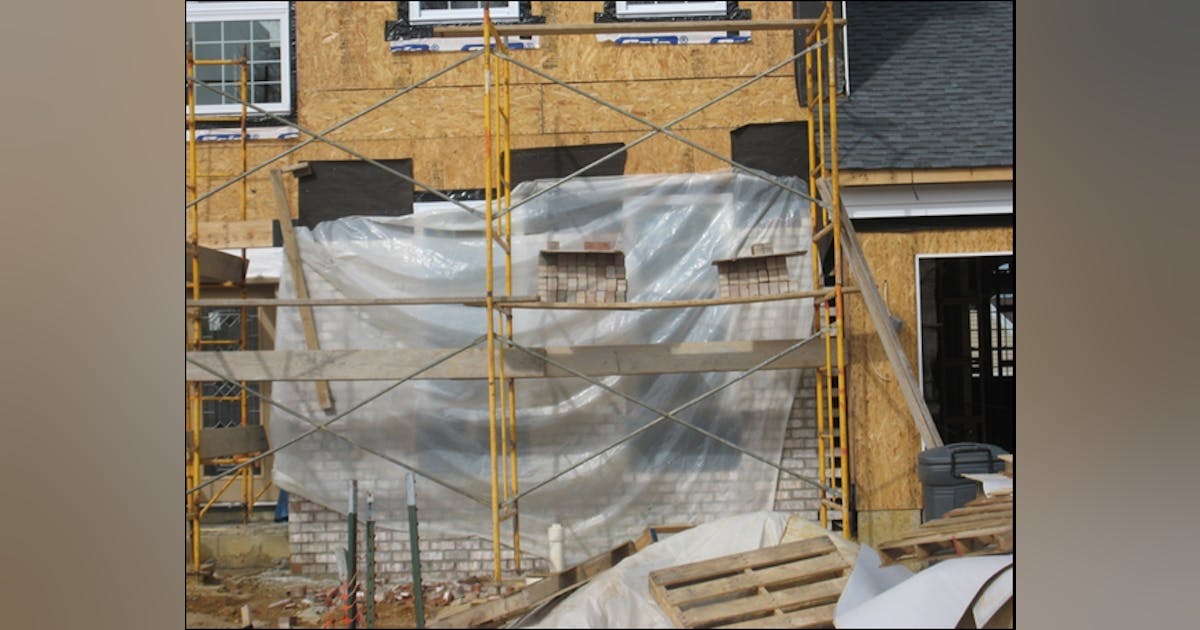 Building Collapse Operations - Part 2 | Firehouse