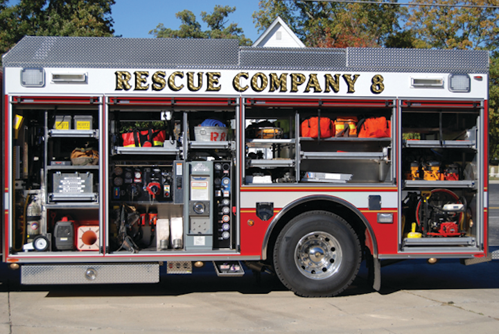 Recognizing The Types Of Technical Rescue Responses Specialized Training And The Equipment Needed To Safely And Successfully Handle Technical Rescue Situations Firehouse