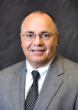 Ray Sharrah Ray Sharrah