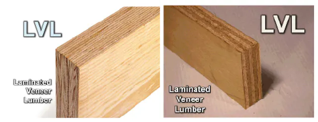 Microlam Strength Micro Lam Beam Sizes - The Best Picture Of Beam