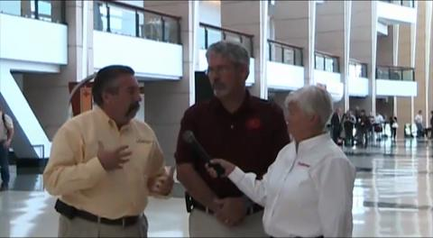 Fallen military firefighters Interview | Firehouse