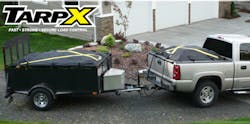 Tarp X Truck Trailerwlogo 10466722 Tarp X Truck Trailerwlogo 10466722