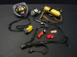 Firefightersgear 10171340