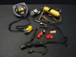 Firefightersgear 10171340 Firefightersgear 10171340