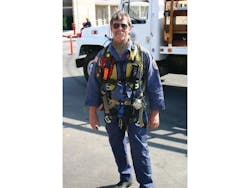 Firefighter James M. Owen Firefighter James M. Owen