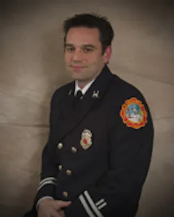 Capt. Ken Flaherty Capt. Ken Flaherty