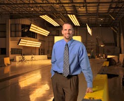 Tom ChezemVice President of CAPE Tom ChezemVice President of CAPE