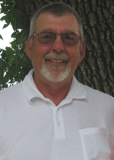 Assistant Chief Thomas Innes