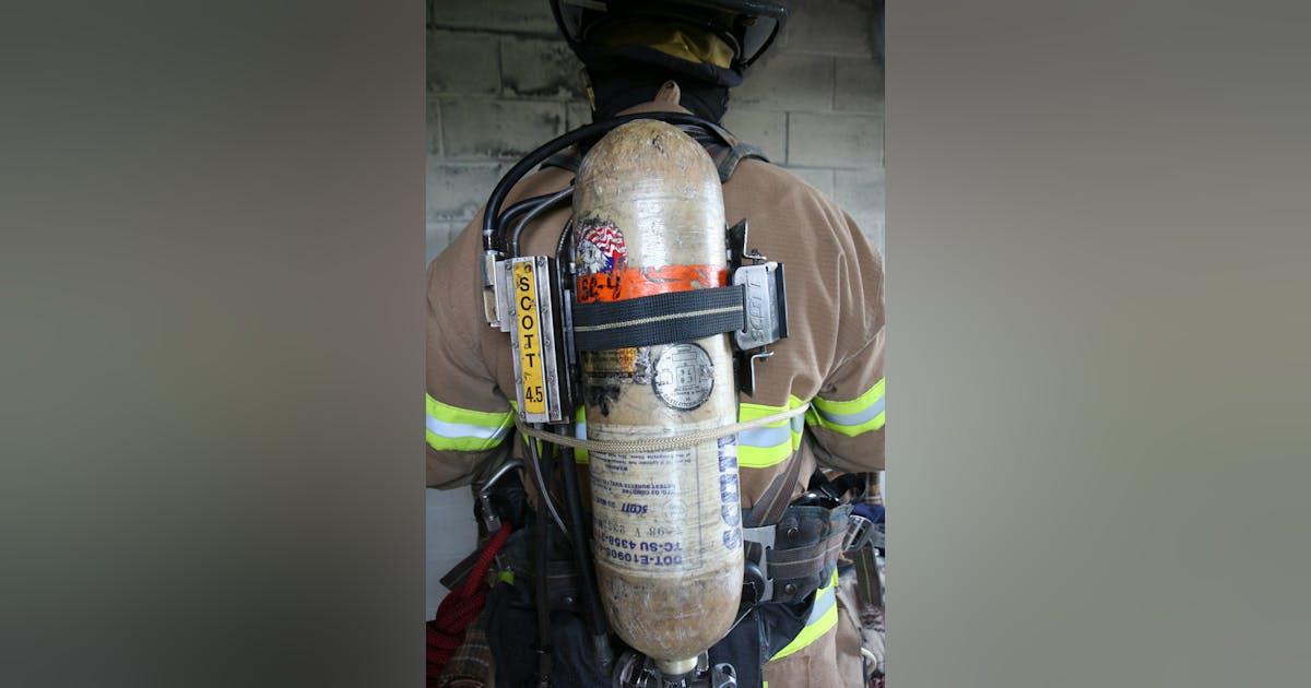 Emergency Egress for Fireground Survival: The Rope Slide | Firehouse