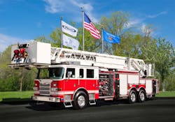 Pierce 10468064 Pierce 10468064