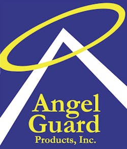 Angel Guard Yellow Logo