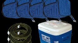 Aqua Vest Rehab System 4 Sm Aqua Vest Rehab System 4 Sm