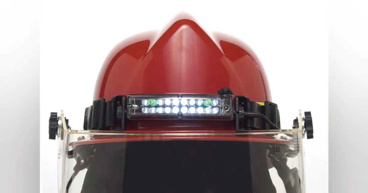 Command 20 Fire | Firehouse