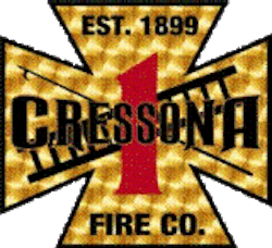 Cressona Decal Paint 10458274 Cressona Decal Paint 10458274
