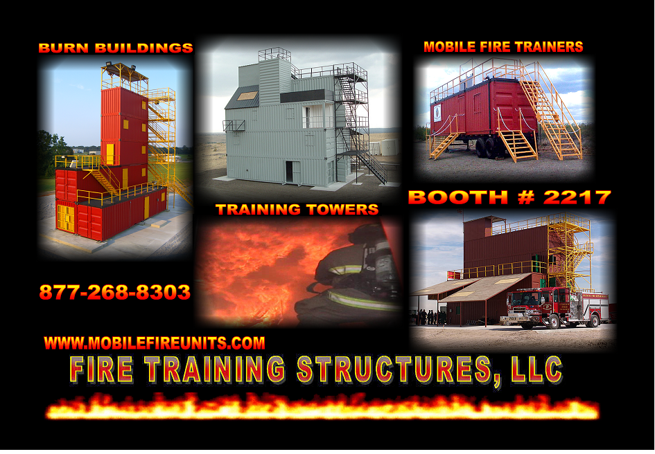 Fire Training Structures, LLC | Firehouse