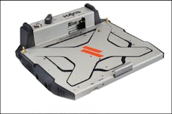 Panasonic CF31 docking station Panasonic CF31 docking station