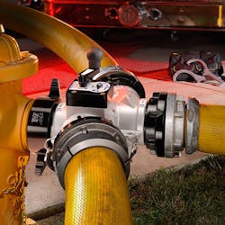 Hydrantassistvalve 10183790 Hydrantassistvalve 10183790