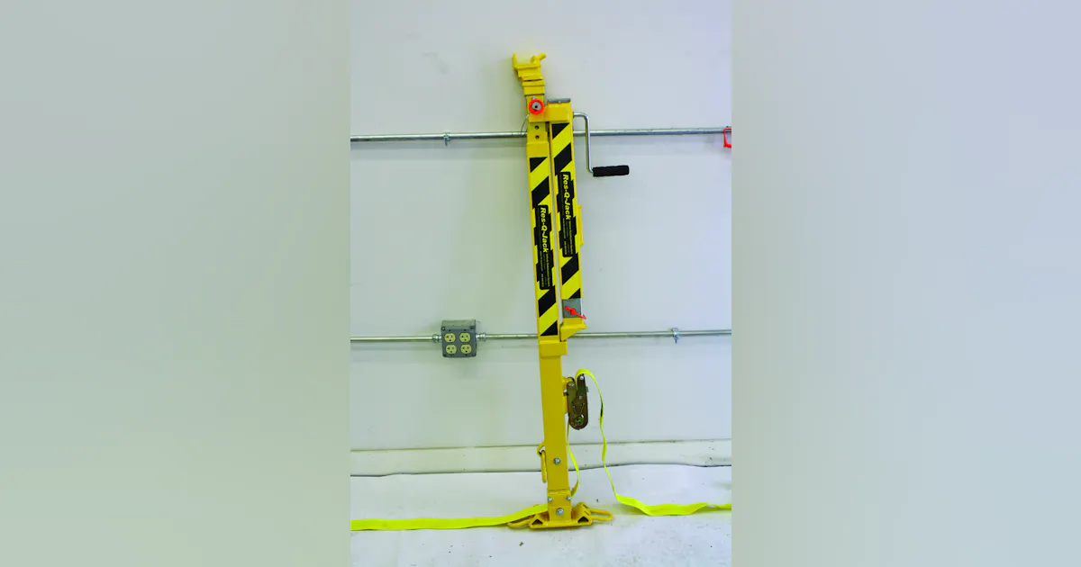 X Strut Steel X-Strut | Firehouse