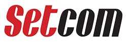 Large Setcom Logo