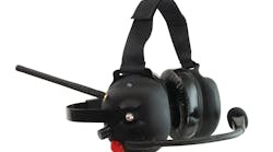 Liberator Wireless Headset Liberator Wireless Headset