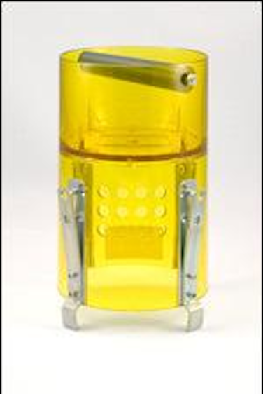 Meter Puller Firehouse