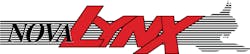 Nova Lynx Logo Transparent