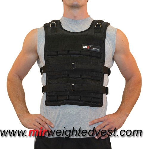 nike weight vest