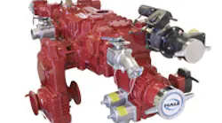 Qmax With G Gearbox