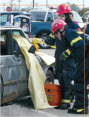 Rapid Response Action