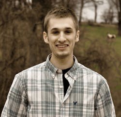 Kyle Luckey-Smith Kyle Luckey-Smith