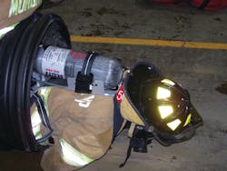Technical rescue training takes time above and beyond the normal training requirements, but firefighters often will attempt a rescue even if it is beyond their capabilities.