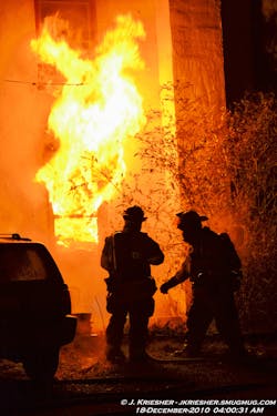 Crews work at a multiple alarm fatal fire in Upper Macungie Twp., Lehigh County, PA. Crews work at a multiple alarm fatal fire in Upper Macungie Twp., Lehigh County, PA.
