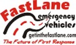 Fast Lane New Logo