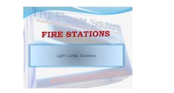 Fire Station Slide 1 Fire Station Slide 1