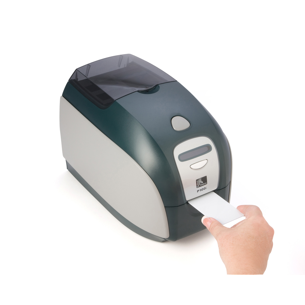 Idbadgeprinter 10183114