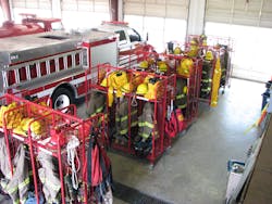 Firefighters Gear2 Firefighters Gear2